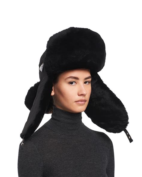 prada chapeu|Prada hats for women.